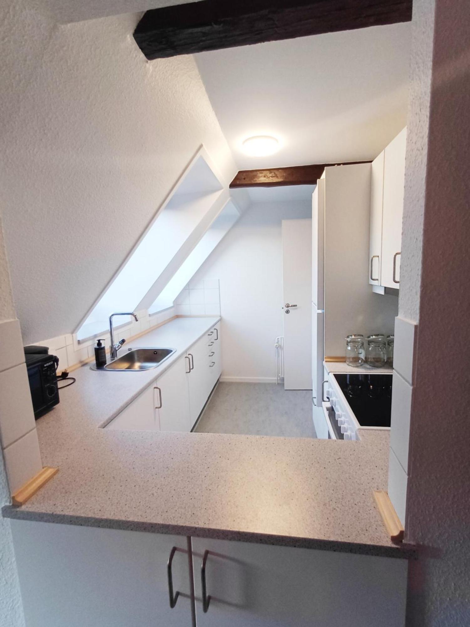 Beautiful Double Room In The Center Of City Randers Exterior foto