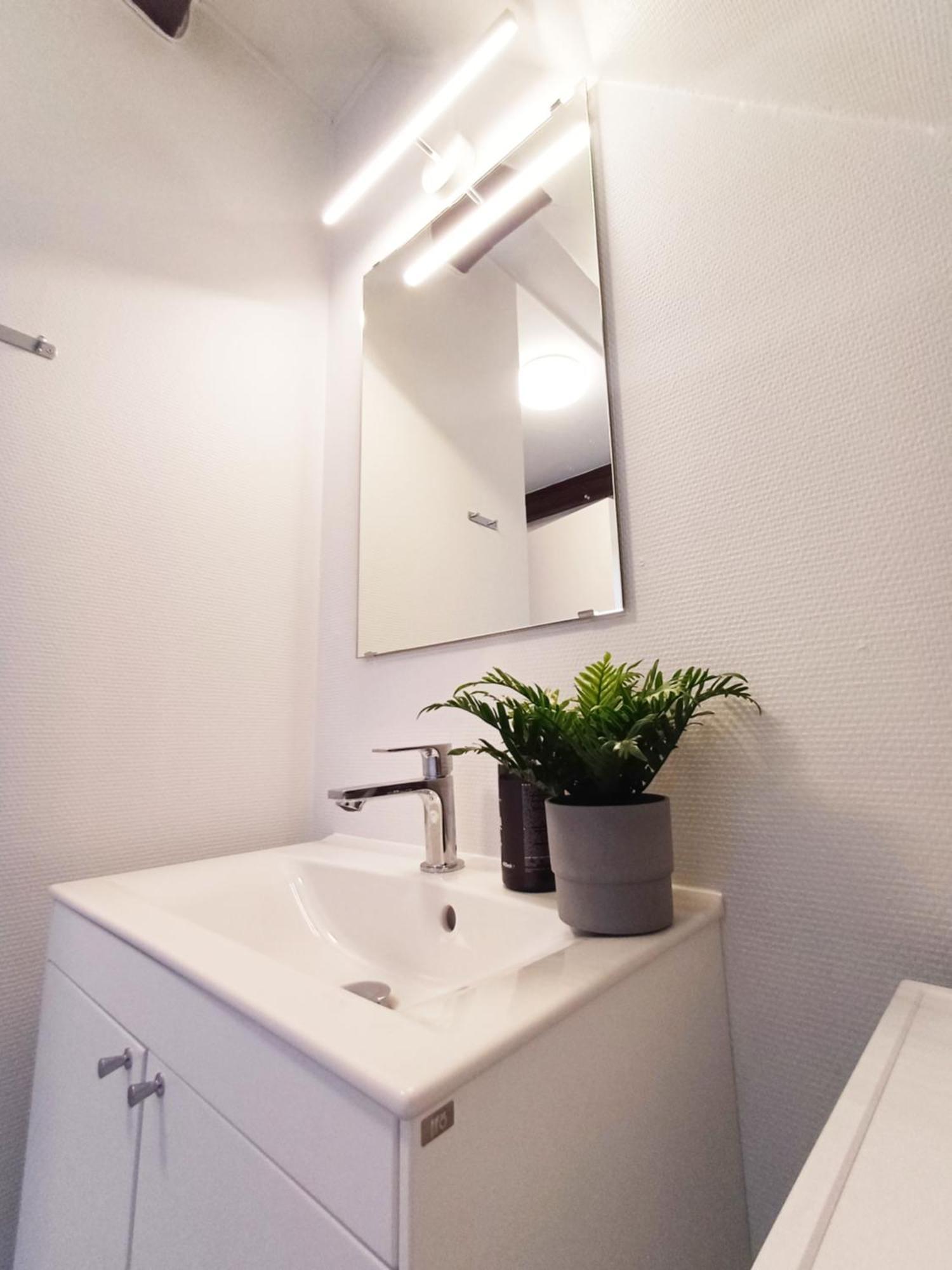 Beautiful Double Room In The Center Of City Randers Exterior foto